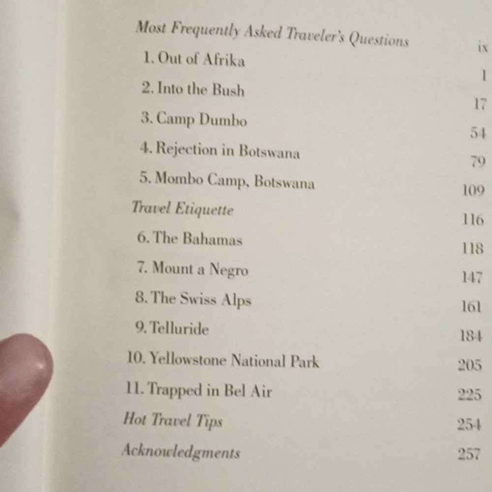 Chelsea Handler Biography - Picture 6 of 6